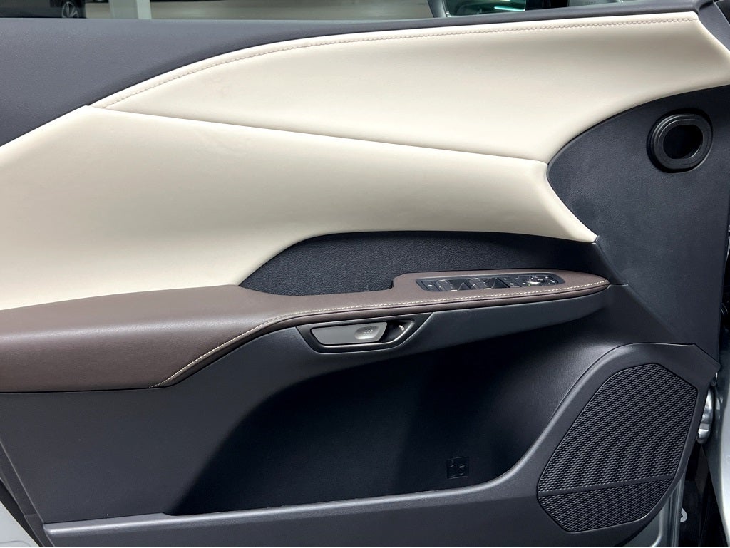 2026 Lexus RX 350 Premium+