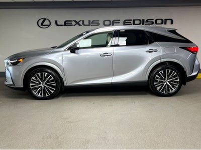 2026 Lexus RX 350 Premium+