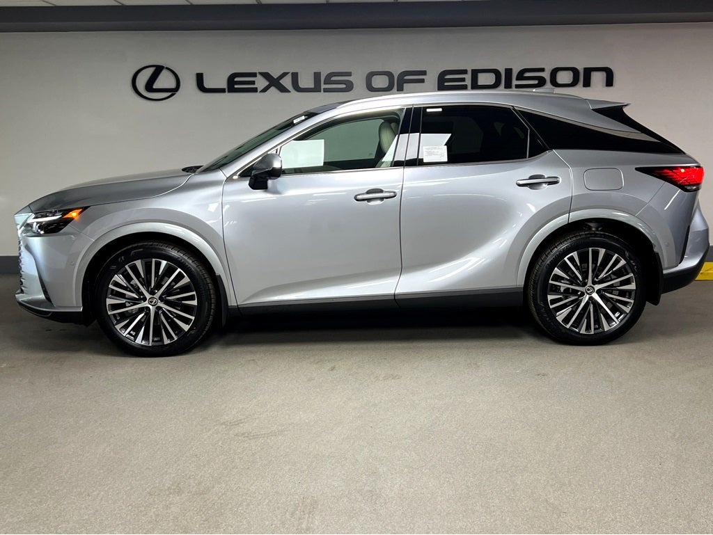 2026 Lexus RX 350 Premium+