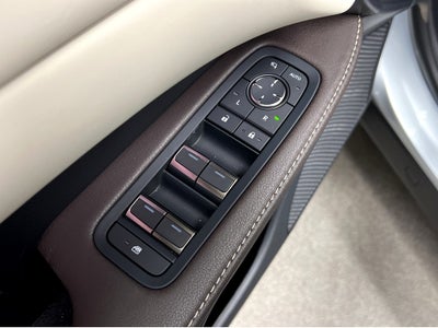 2026 Lexus RX 350 Premium+