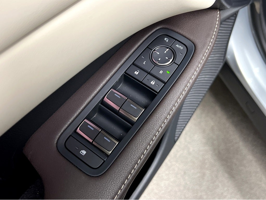 2026 Lexus RX 350 Premium+