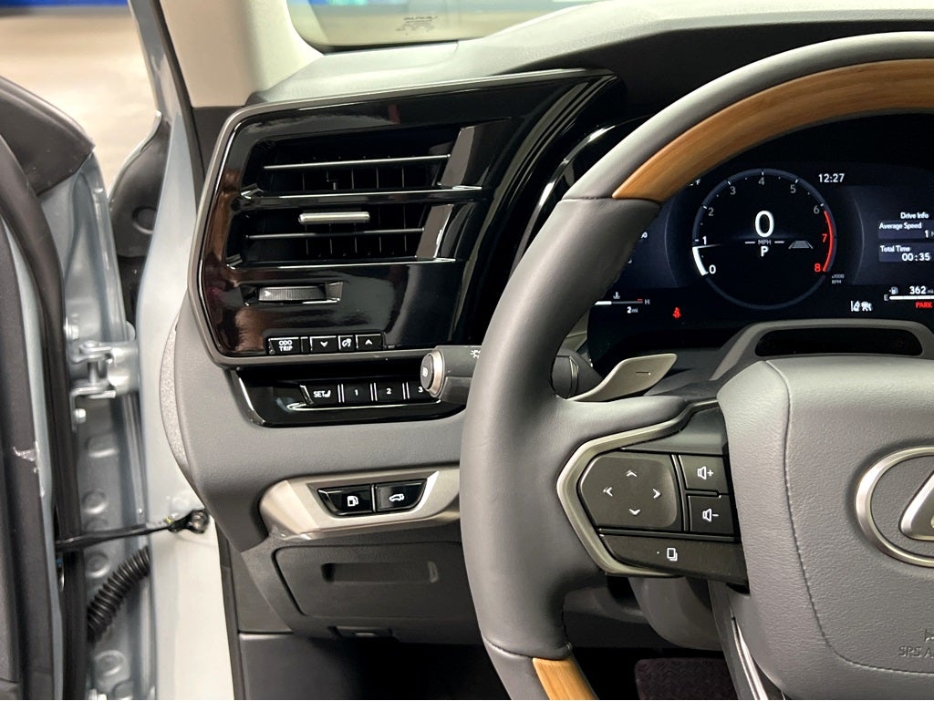 2026 Lexus RX 350 Premium+