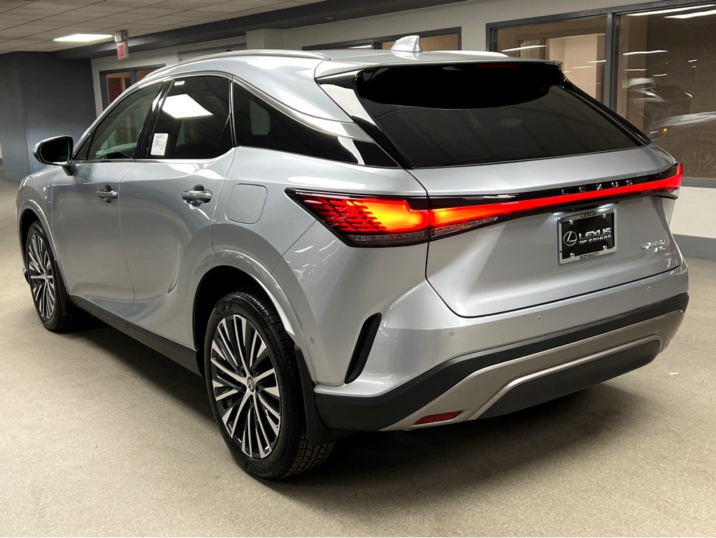 2026 Lexus RX 350 Premium+