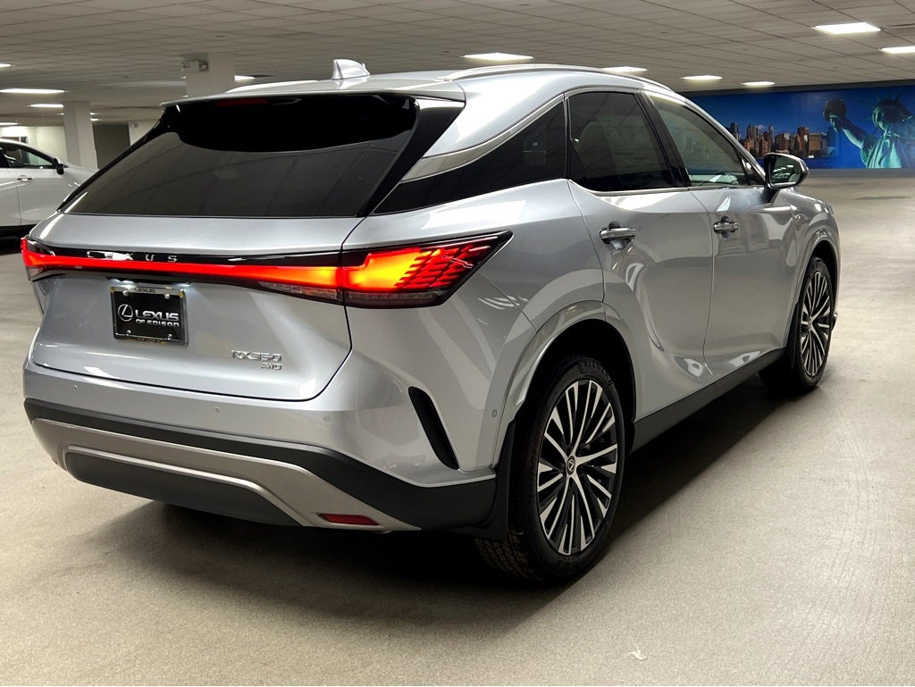 2026 Lexus RX 350 Premium+