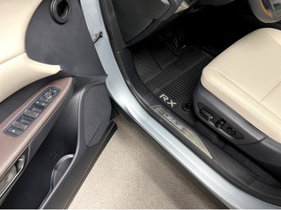 2026 Lexus RX 350 Premium+