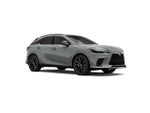 2026 Lexus RX 350 F Sport Handling