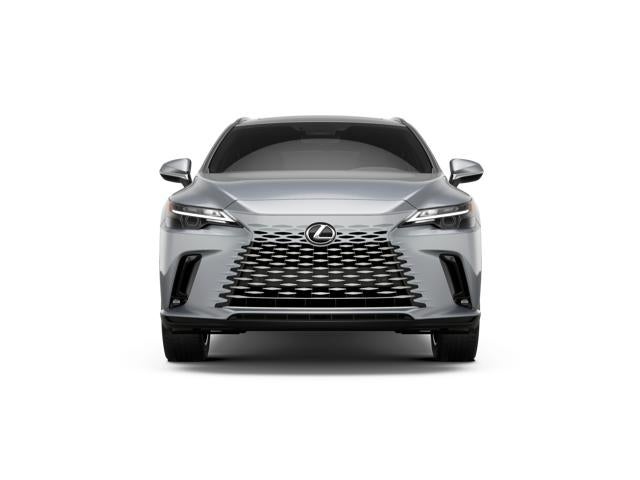 2026 Lexus RX 350 Premium+