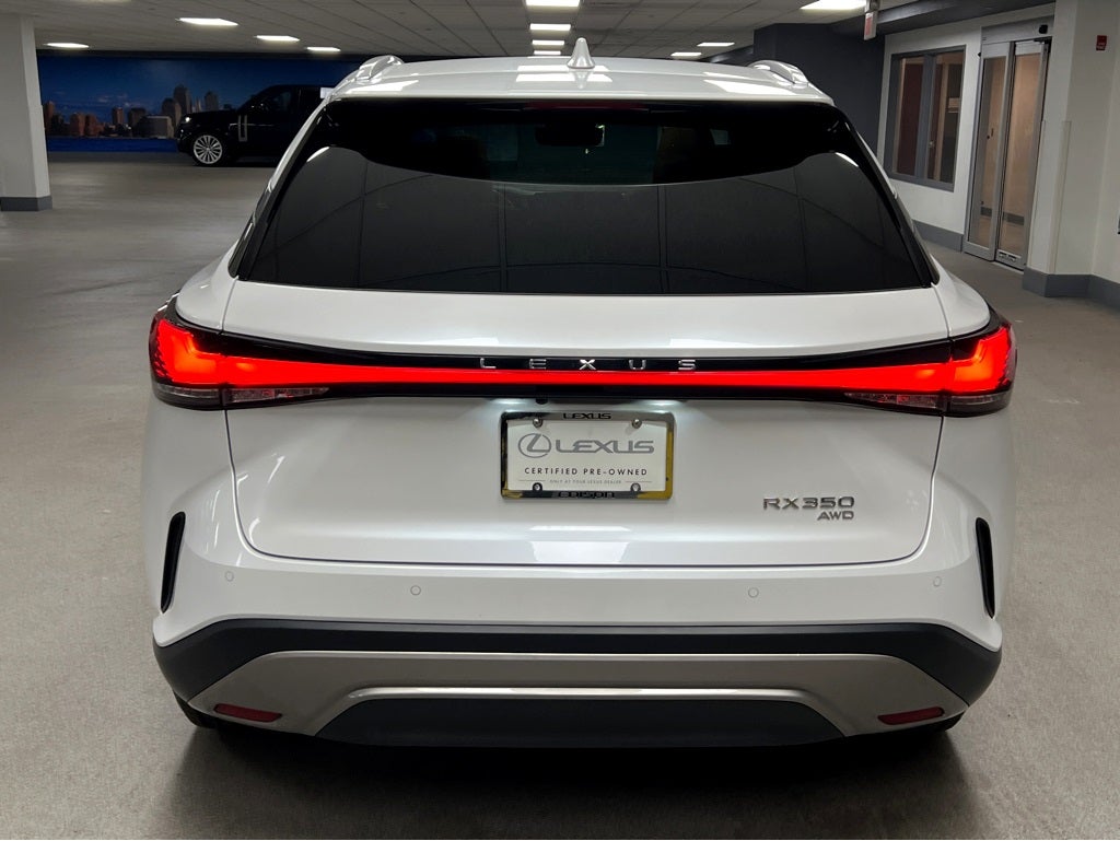 2024 Lexus RX 350 Premium