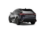 2026 Lexus RX 350 F Sport Handling