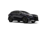 2026 Lexus RX 350 F Sport Handling