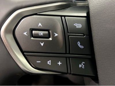 2026 Lexus RX 350 F SPORT Design