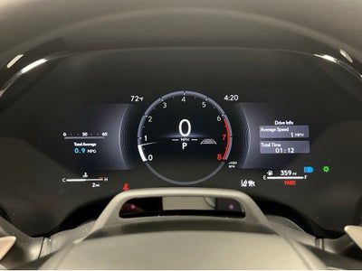 2026 Lexus RX 350 F SPORT Design