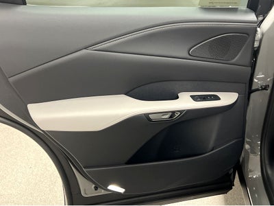 2026 Lexus RX 350 F SPORT Design