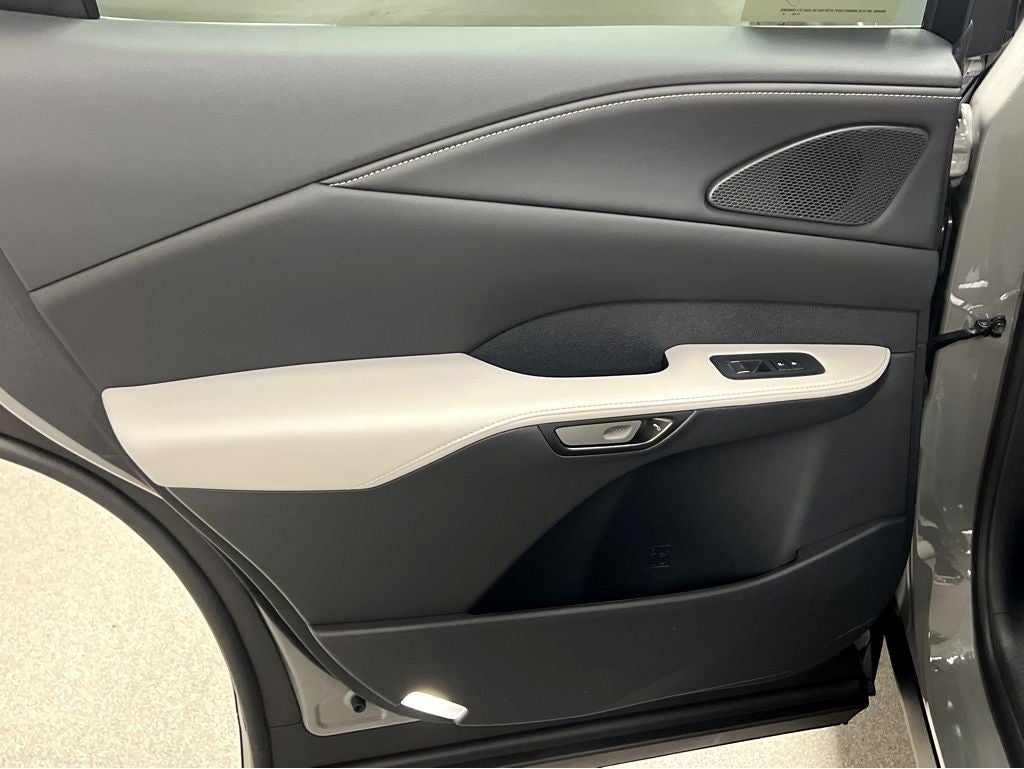 2026 Lexus RX 350 F SPORT Design