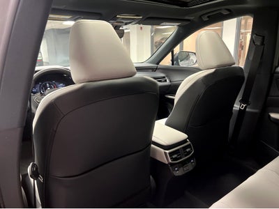 2026 Lexus RX 350 F SPORT Design