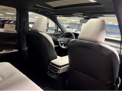 2026 Lexus RX 350 F SPORT Design