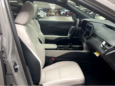 2026 Lexus RX 350 F SPORT Design