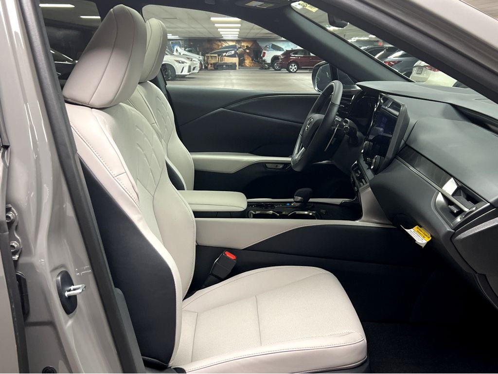 2026 Lexus RX 350 F SPORT Design