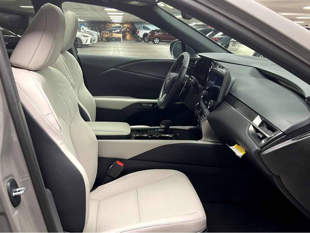 2026 Lexus RX 350 F SPORT Design