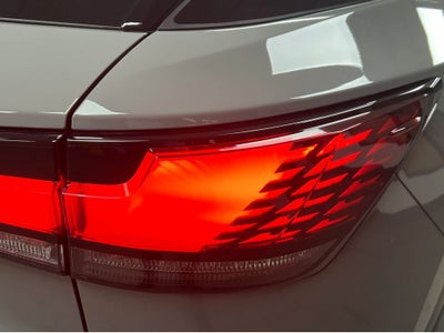 2026 Lexus RX 350 F SPORT Design