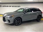2026 Lexus RX 350 F SPORT Design
