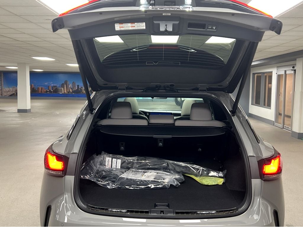 2026 Lexus RX 350 F SPORT Design