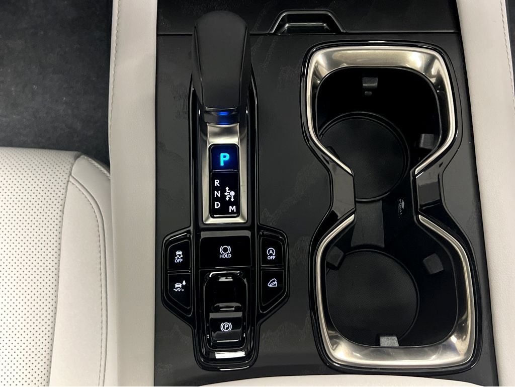 2026 Lexus RX 350 F SPORT Design