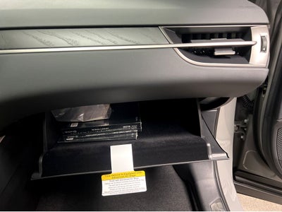 2026 Lexus RX 350 F SPORT Design