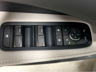 2026 Lexus RX 350 F SPORT Design