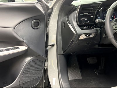 2026 Lexus RX 350 F SPORT Design