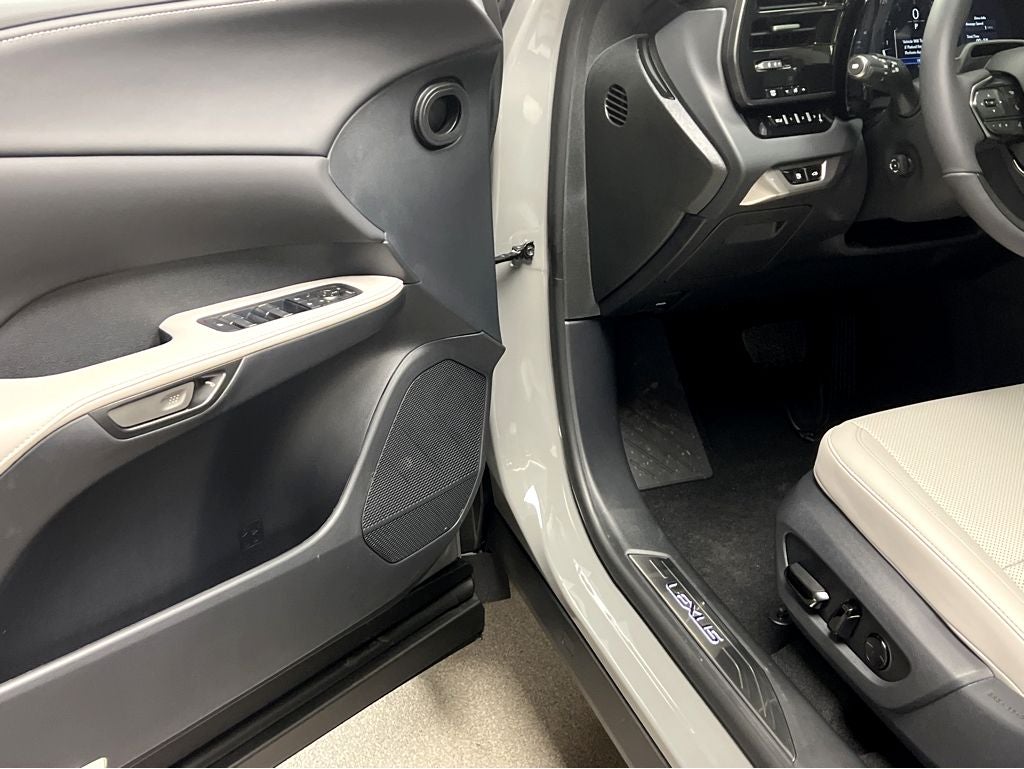 2026 Lexus RX 350 F SPORT Design