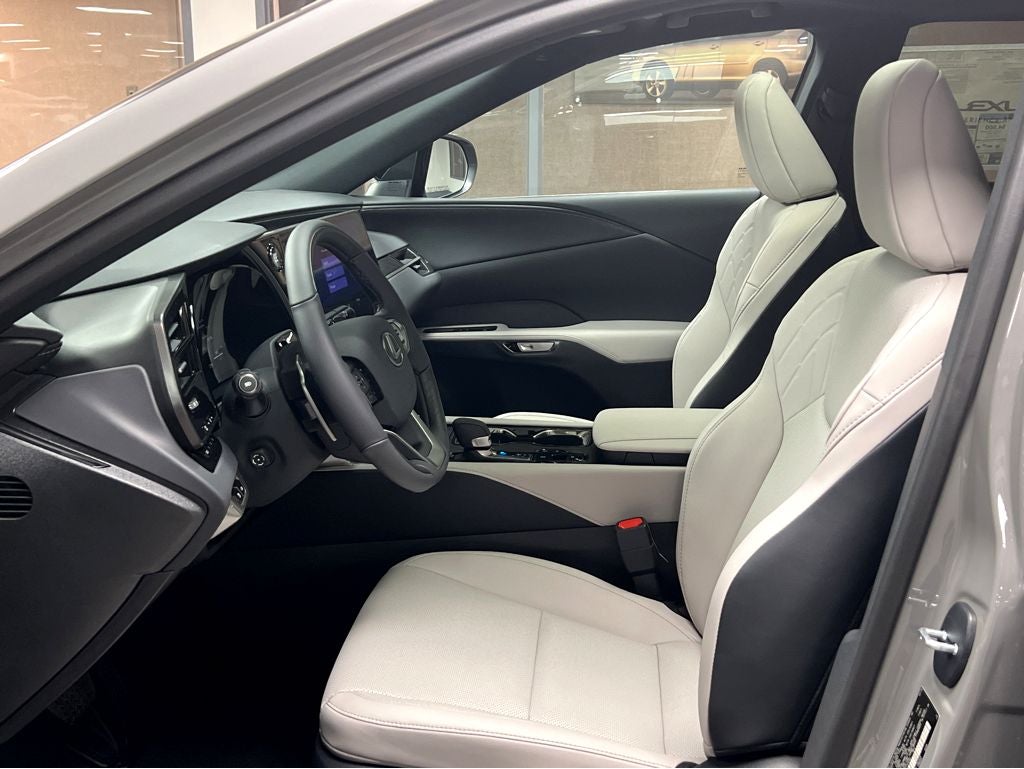 2026 Lexus RX 350 F SPORT Design