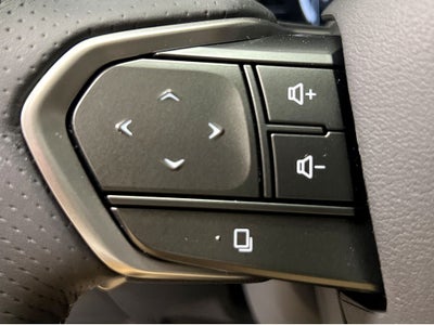 2026 Lexus RX 350 F Sport Handling