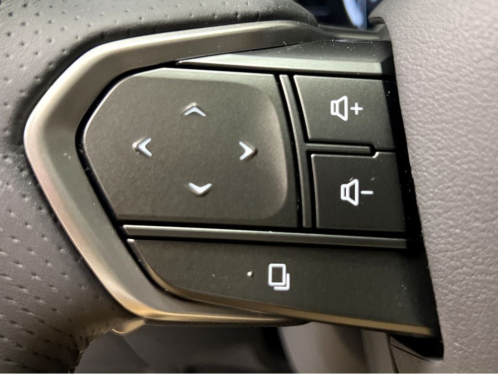 2026 Lexus RX 350 F Sport Handling