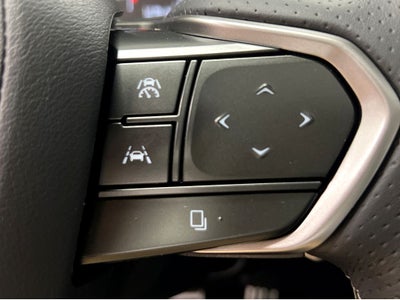 2026 Lexus RX 350 F Sport Handling