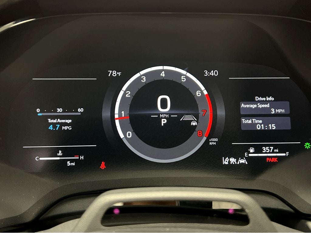 2026 Lexus RX 350 F Sport Handling