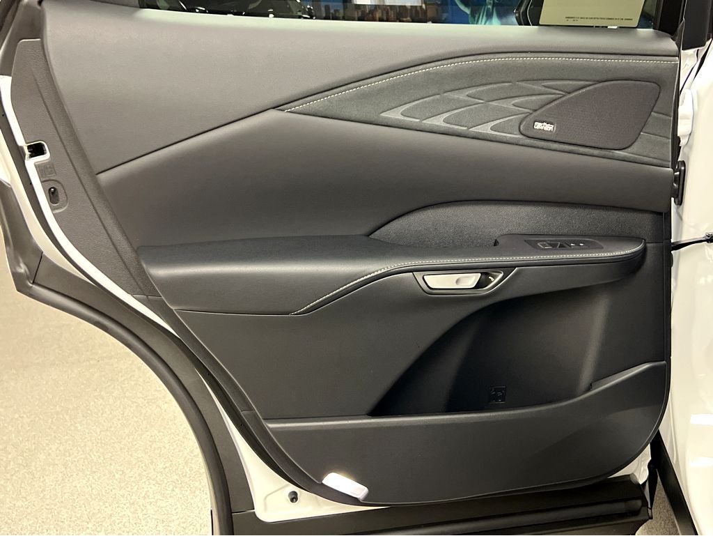 2026 Lexus RX 350 F Sport Handling