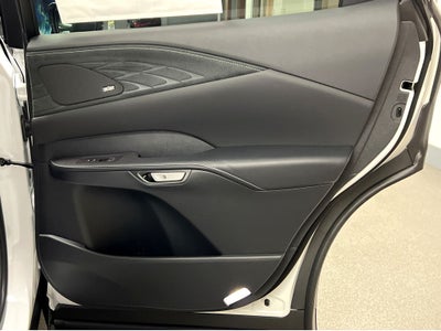 2026 Lexus RX 350 F Sport Handling