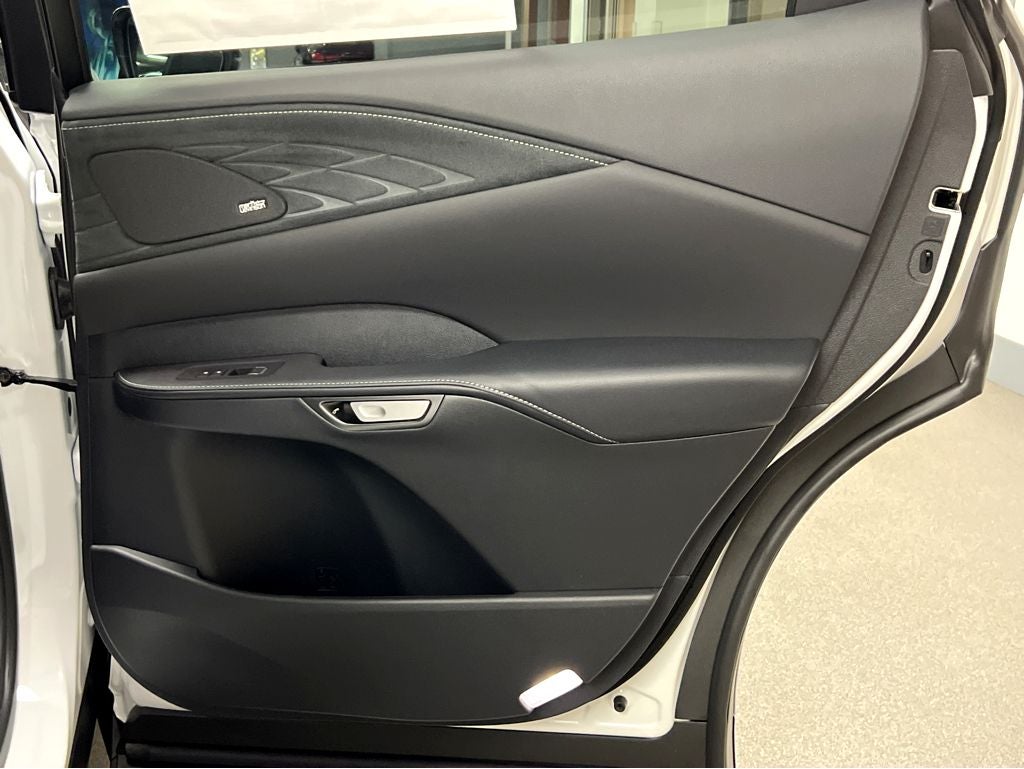2026 Lexus RX 350 F Sport Handling