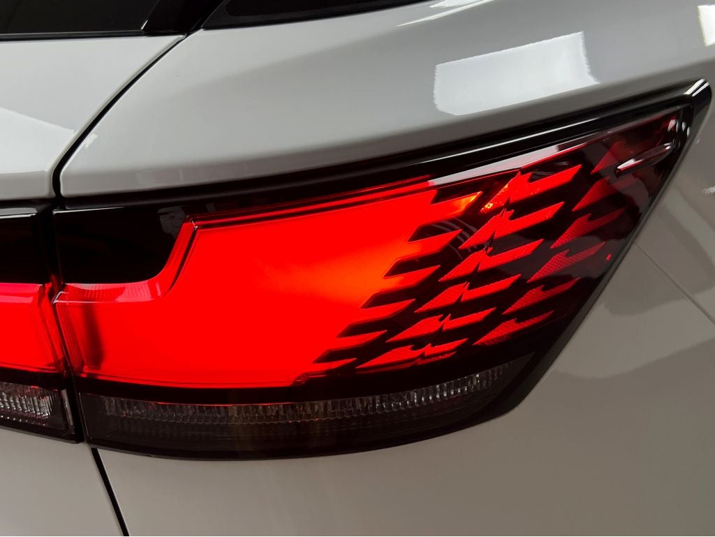 2026 Lexus RX 350 F Sport Handling