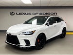 2026 Lexus RX 350 F Sport Handling