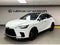 2026 Lexus RX 350 F Sport Handling