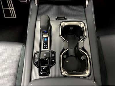2026 Lexus RX 350 F Sport Handling