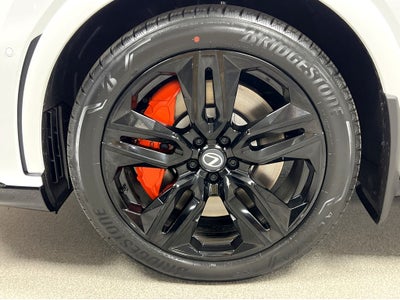 2026 Lexus RX 350 F Sport Handling