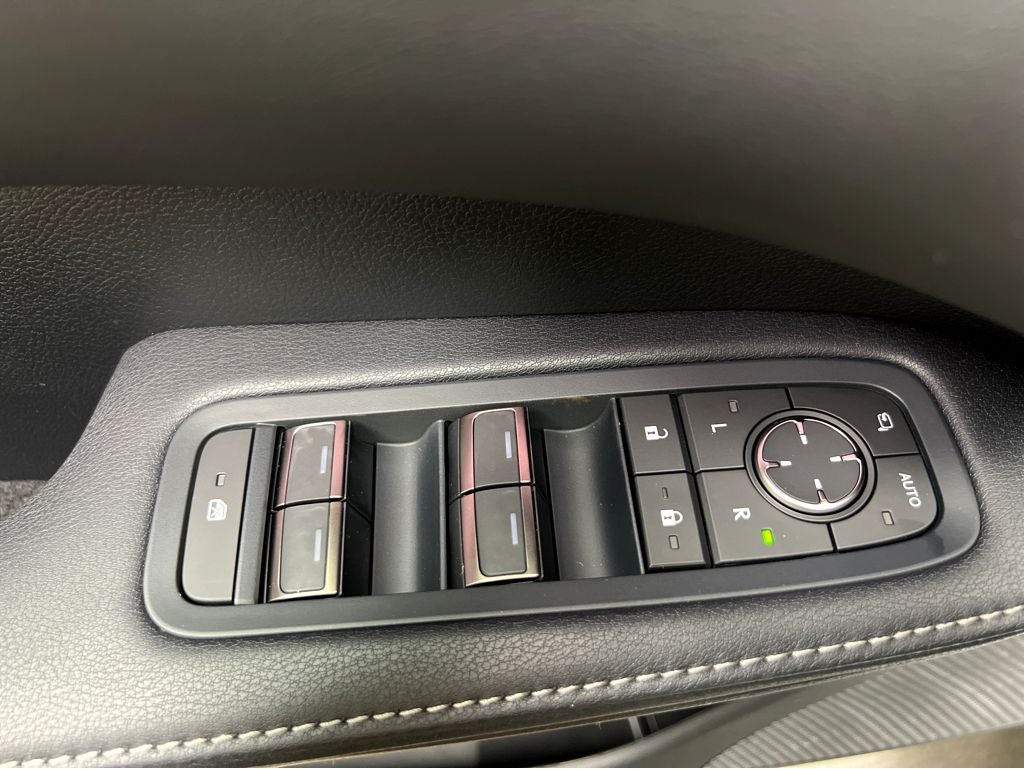 2026 Lexus RX 350 F Sport Handling
