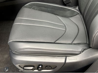 2026 Lexus RX 350 F Sport Handling