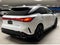 2026 Lexus RX 350 F Sport Handling