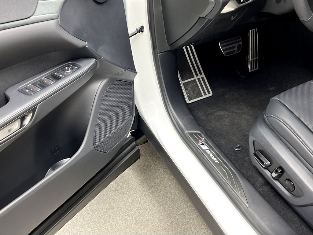 2026 Lexus RX 350 F Sport Handling