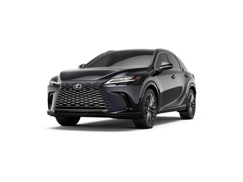 2026 Lexus RX 350 Luxury