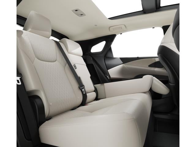 2026 Lexus RX 350 Luxury